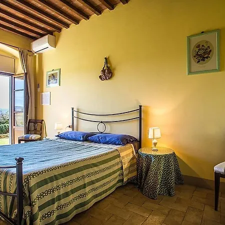 Sleeps 4 Pool Air Con Villa *