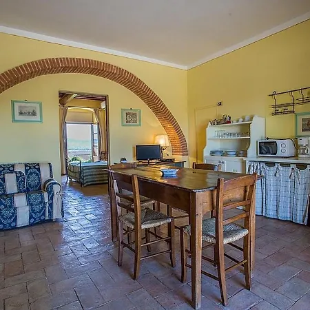 Villa Sleeps 4 Pool Air Con Foiano Della Chiana